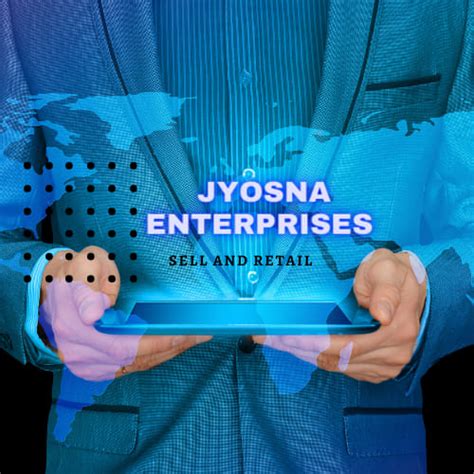 jyosna|jyosna enterprise.